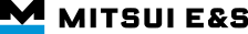 MITSUI E&S
