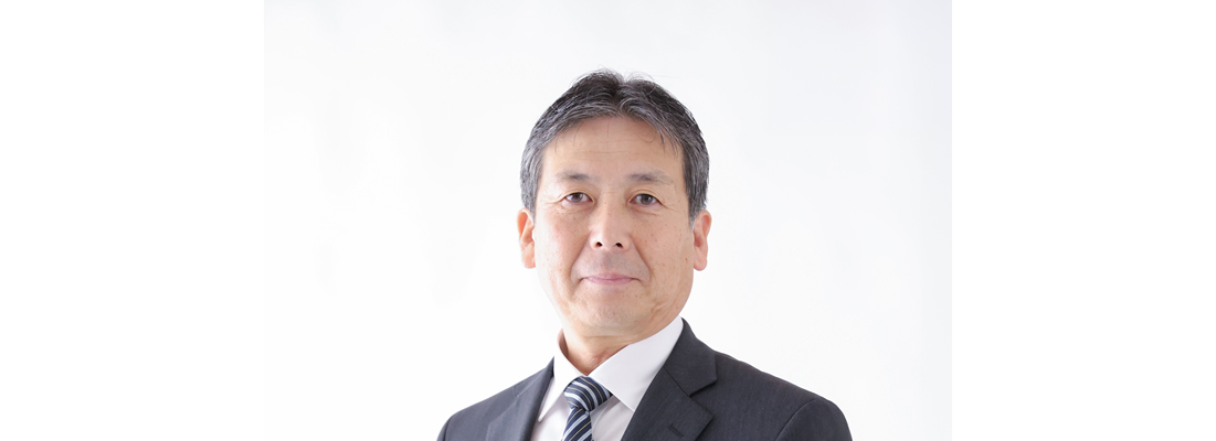 社会に人に信頼される ものづくり企業であり続けます