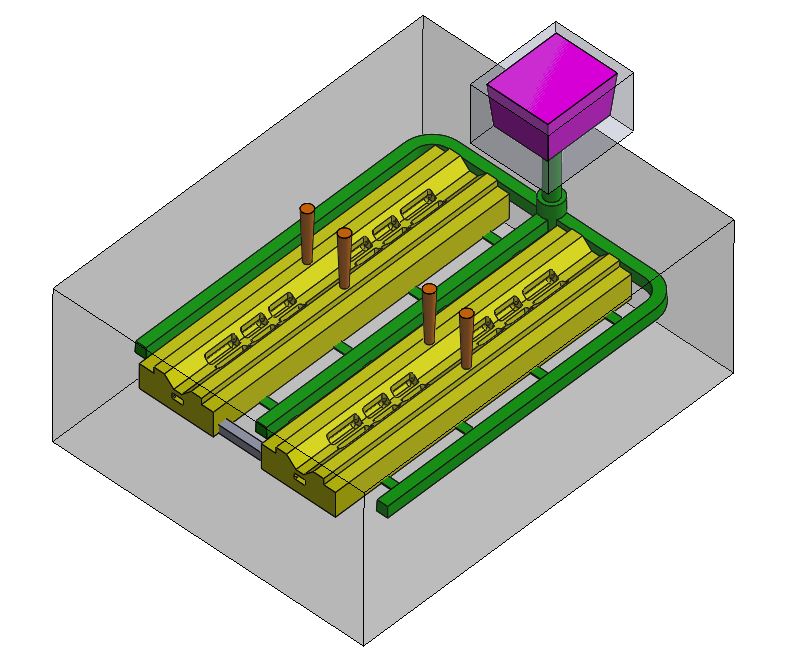 3D CAD