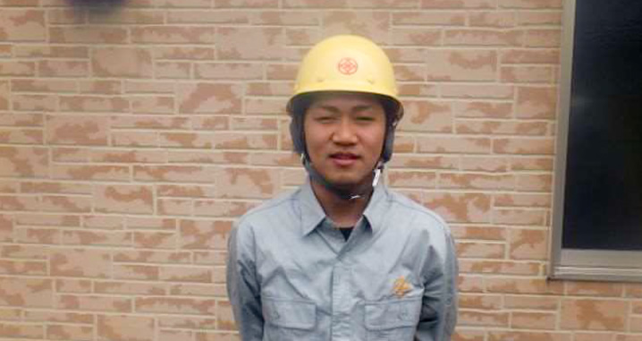 篠山製造課スタッフ