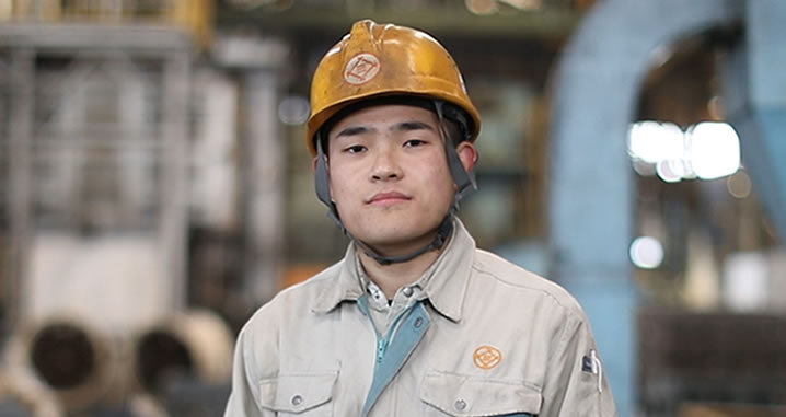 製造部 仕上グループスタッフ